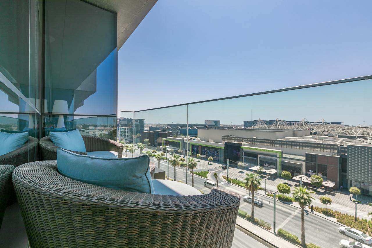 Dhh - Opposite To City Walk Mall - 3 Beds With Maids Room Dubai Zimmer foto